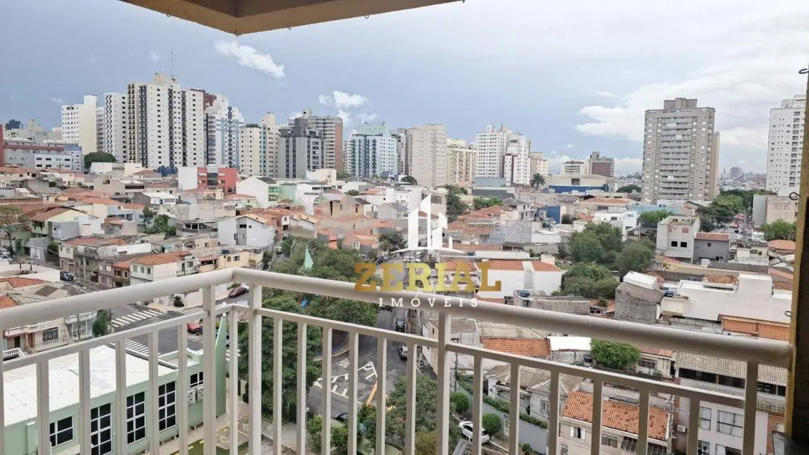 Foto 2 de Apartamento com 2 quartos à venda, 69m2 em Osvaldo Cruz, Sao Caetano Do Sul - SP