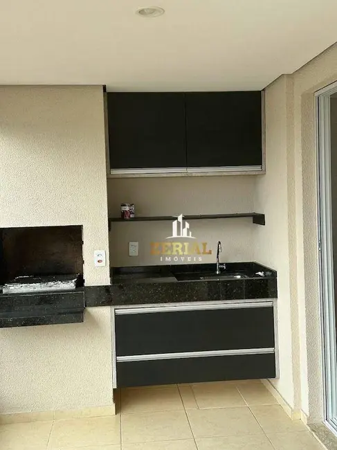Foto 3 de Apartamento com 3 quartos à venda, 128m2 em Jardim São Caetano, Sao Caetano Do Sul - SP