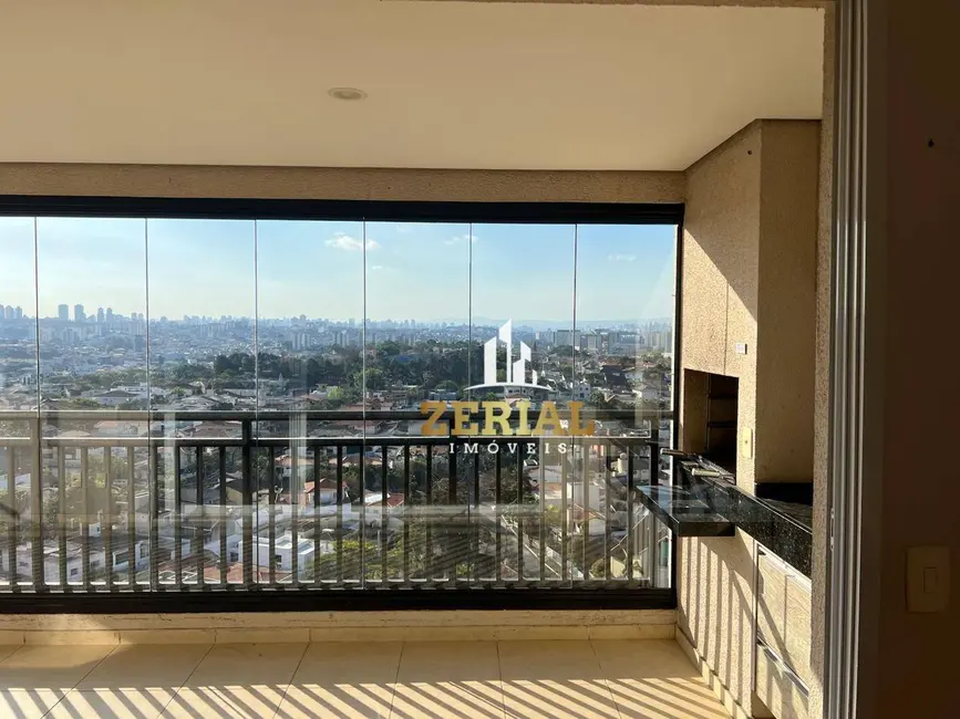 Foto 2 de Apartamento com 3 quartos à venda, 128m2 em Jardim São Caetano, Sao Caetano Do Sul - SP