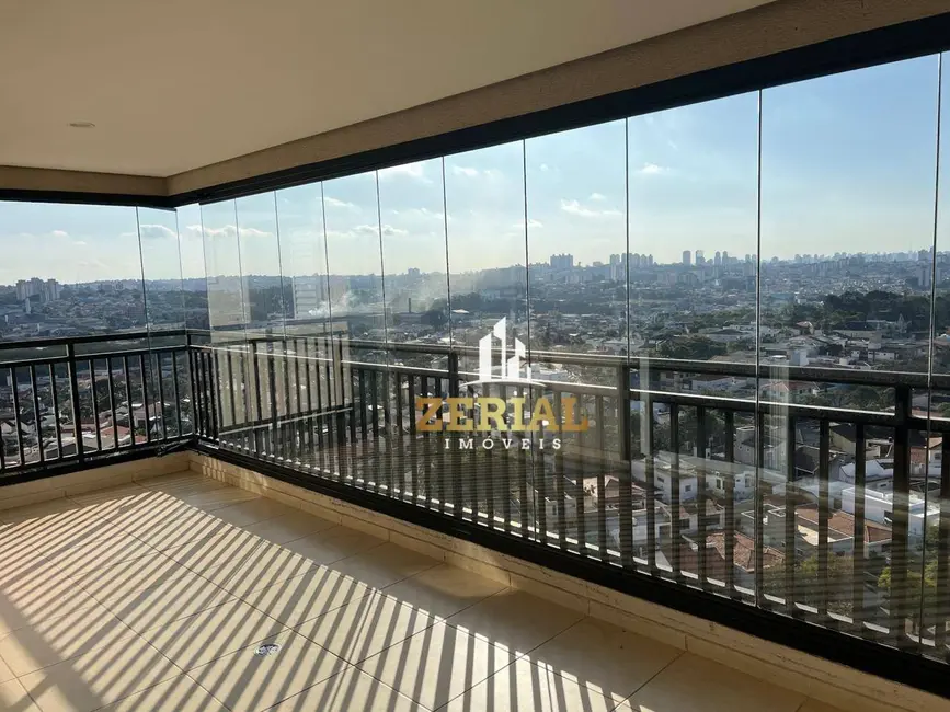 Foto 1 de Apartamento com 3 quartos à venda, 128m2 em Jardim São Caetano, Sao Caetano Do Sul - SP