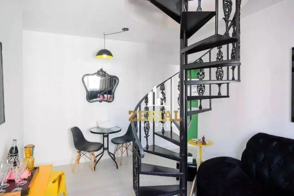 Foto 6 de Cobertura com 3 quartos à venda, 114m2 em Santa Paula, Sao Caetano Do Sul - SP