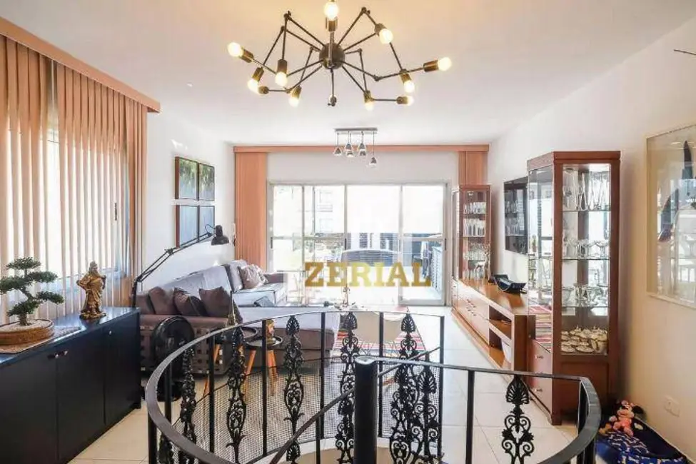 Foto 4 de Cobertura com 3 quartos à venda, 114m2 em Santa Paula, Sao Caetano Do Sul - SP