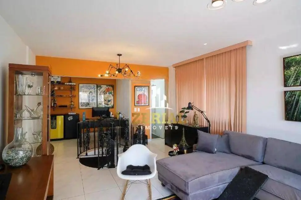 Foto 3 de Cobertura com 3 quartos à venda, 114m2 em Santa Paula, Sao Caetano Do Sul - SP