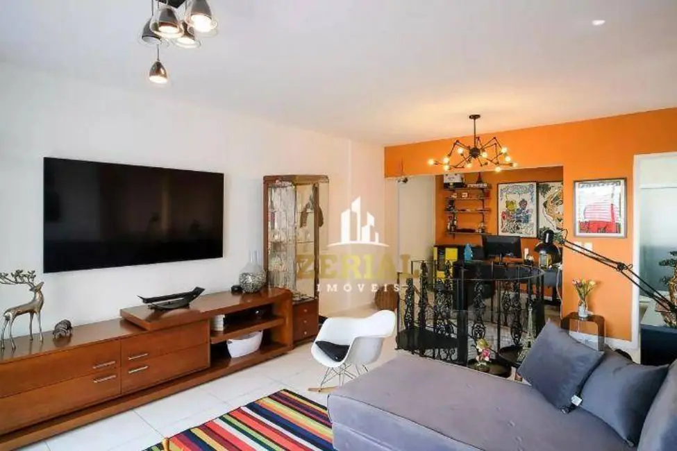 Foto 1 de Cobertura com 3 quartos à venda, 114m2 em Santa Paula, Sao Caetano Do Sul - SP