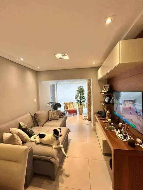 Foto 2 de Apartamento com 2 quartos à venda, 78m2 em Cerâmica, Sao Caetano Do Sul - SP