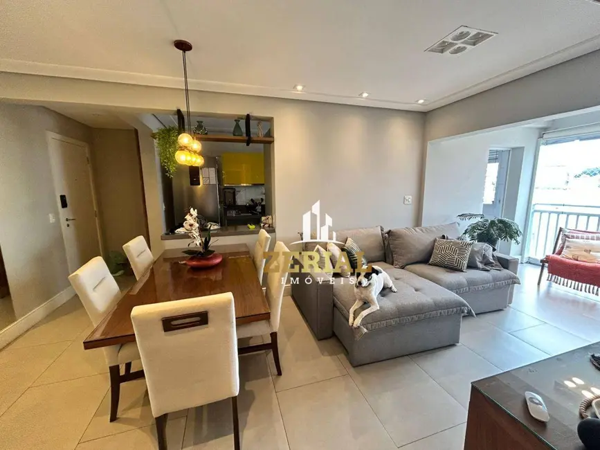 Foto 1 de Apartamento com 2 quartos à venda, 78m2 em Cerâmica, Sao Caetano Do Sul - SP