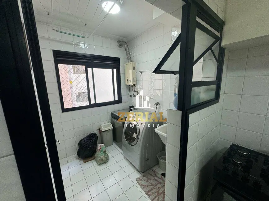 Foto 9 de Apartamento com 3 quartos à venda, 112m2 em Santo Antônio, Sao Caetano Do Sul - SP