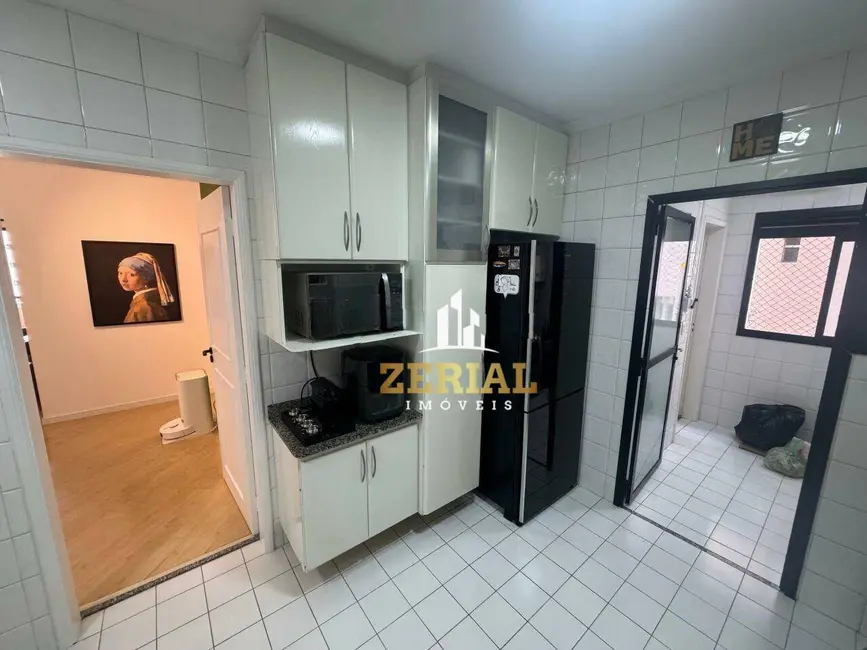 Foto 6 de Apartamento com 3 quartos à venda, 112m2 em Santo Antônio, Sao Caetano Do Sul - SP