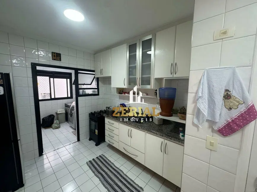 Foto 7 de Apartamento com 3 quartos à venda, 112m2 em Santo Antônio, Sao Caetano Do Sul - SP