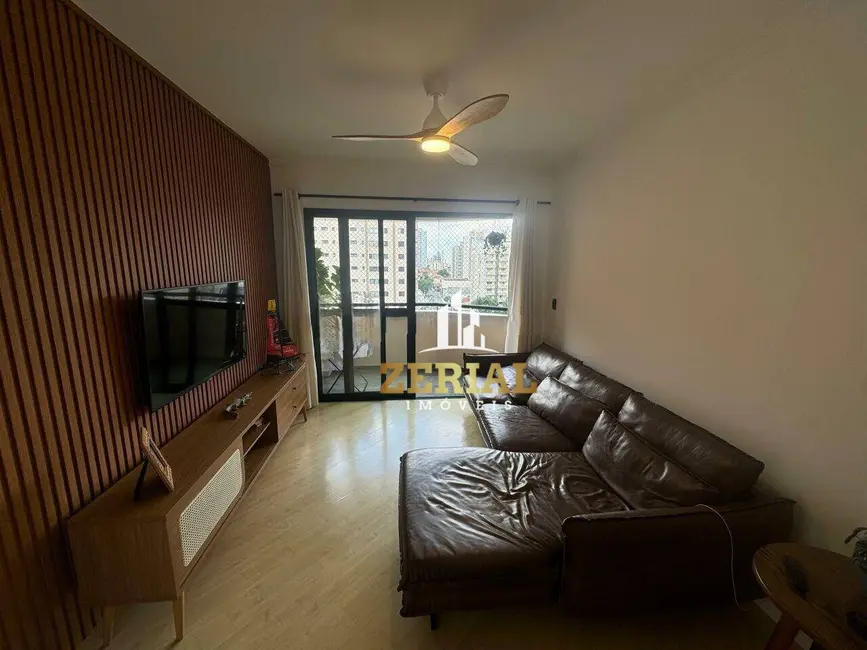 Foto 1 de Apartamento com 3 quartos para alugar, 112m2 em Santo Antônio, Sao Caetano Do Sul - SP
