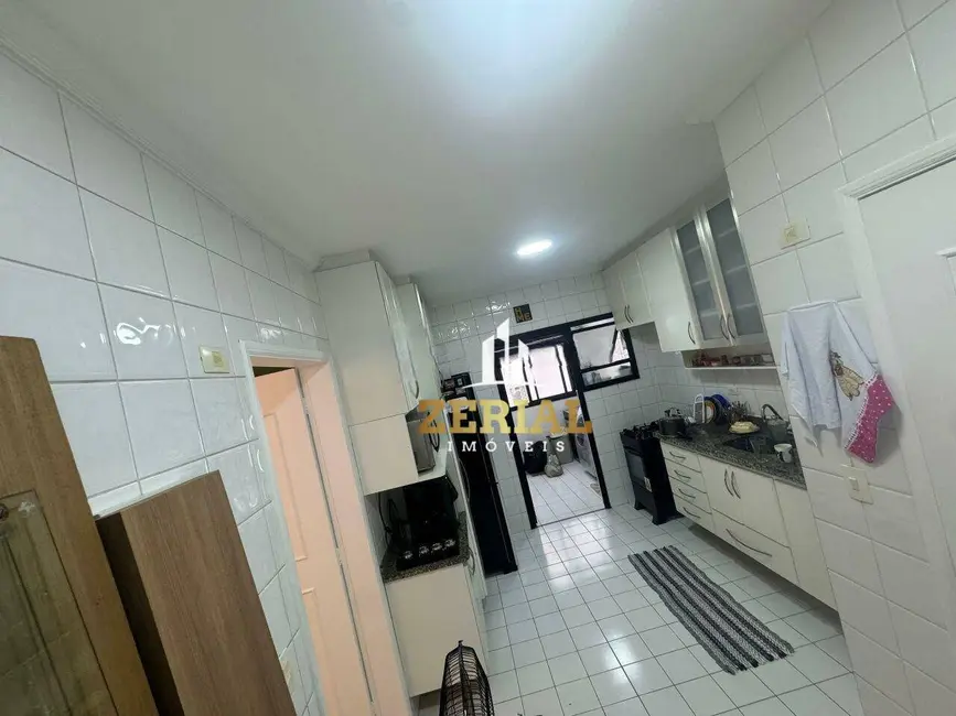 Foto 5 de Apartamento com 3 quartos à venda, 112m2 em Santo Antônio, Sao Caetano Do Sul - SP