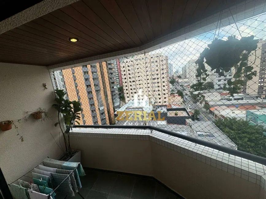 Foto 4 de Apartamento com 3 quartos à venda, 112m2 em Santo Antônio, Sao Caetano Do Sul - SP