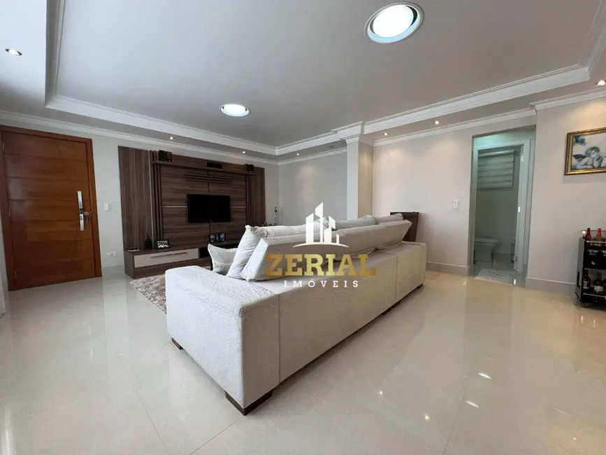 Foto 4 de Apartamento com 3 quartos à venda, 150m2 em Santa Paula, Sao Caetano Do Sul - SP