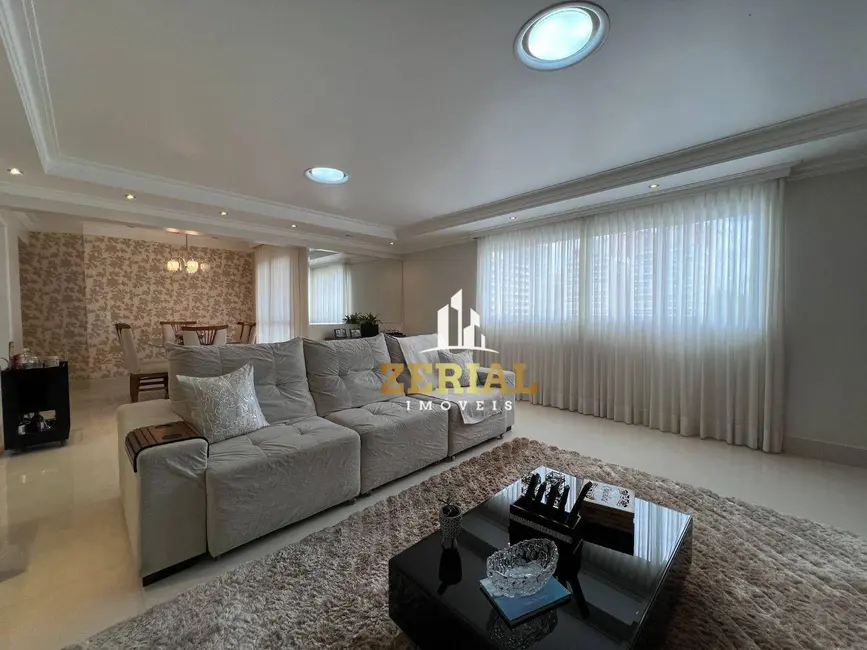 Foto 2 de Apartamento com 3 quartos à venda, 150m2 em Santa Paula, Sao Caetano Do Sul - SP