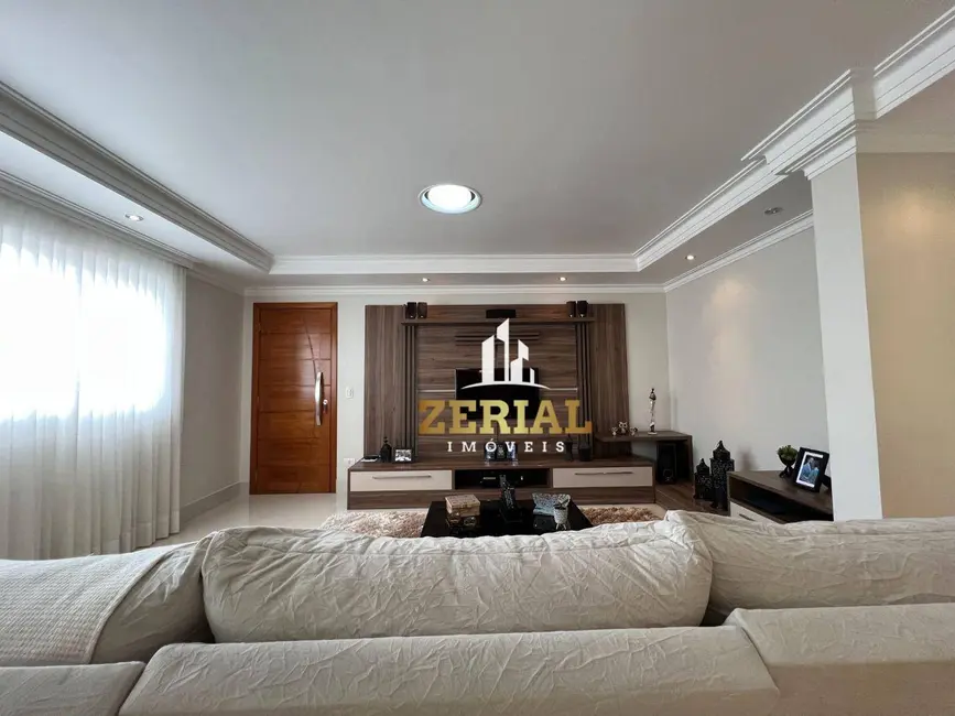Foto 5 de Apartamento com 3 quartos à venda, 150m2 em Santa Paula, Sao Caetano Do Sul - SP