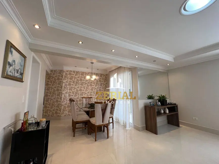 Foto 9 de Apartamento com 3 quartos à venda, 150m2 em Santa Paula, Sao Caetano Do Sul - SP