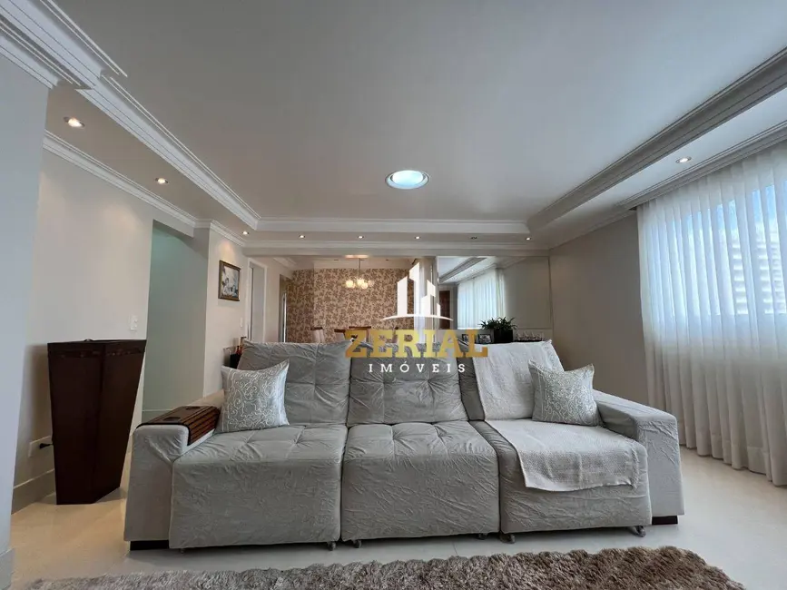 Foto 3 de Apartamento com 3 quartos à venda, 150m2 em Santa Paula, Sao Caetano Do Sul - SP