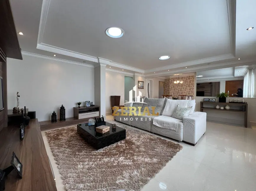 Foto 1 de Apartamento com 3 quartos à venda, 150m2 em Santa Paula, Sao Caetano Do Sul - SP