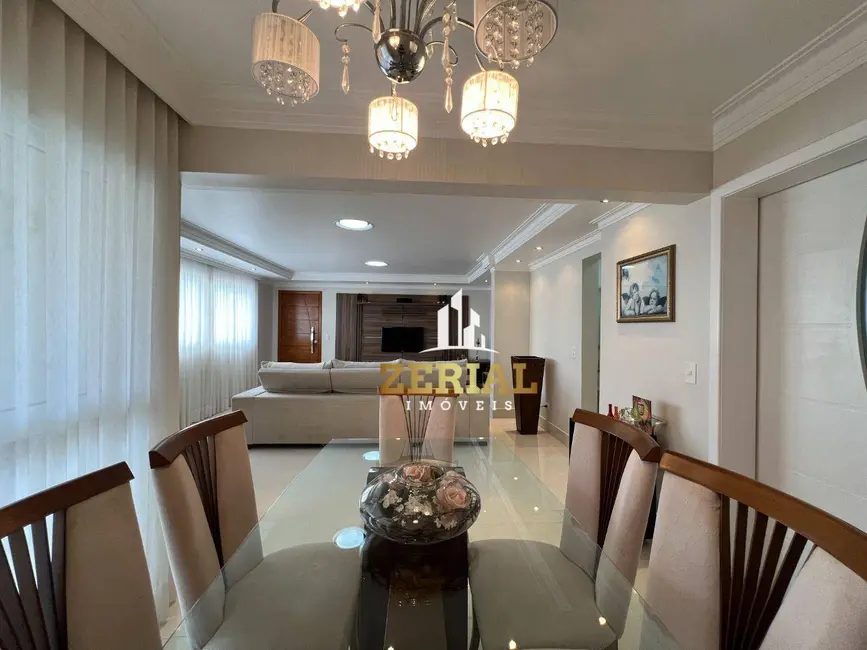Foto 6 de Apartamento com 3 quartos à venda, 150m2 em Santa Paula, Sao Caetano Do Sul - SP
