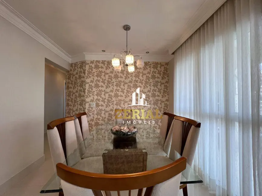 Foto 7 de Apartamento com 3 quartos à venda, 150m2 em Santa Paula, Sao Caetano Do Sul - SP