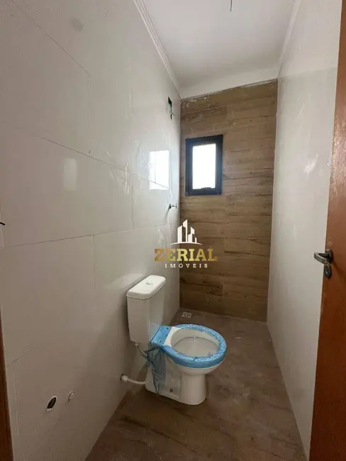 Foto 8 de Cobertura com 2 quartos à venda, 106m2 em Vila Curuçá, Santo Andre - SP