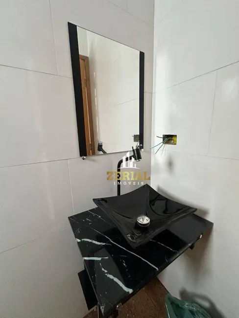 Foto 7 de Cobertura com 2 quartos à venda, 106m2 em Vila Curuçá, Santo Andre - SP