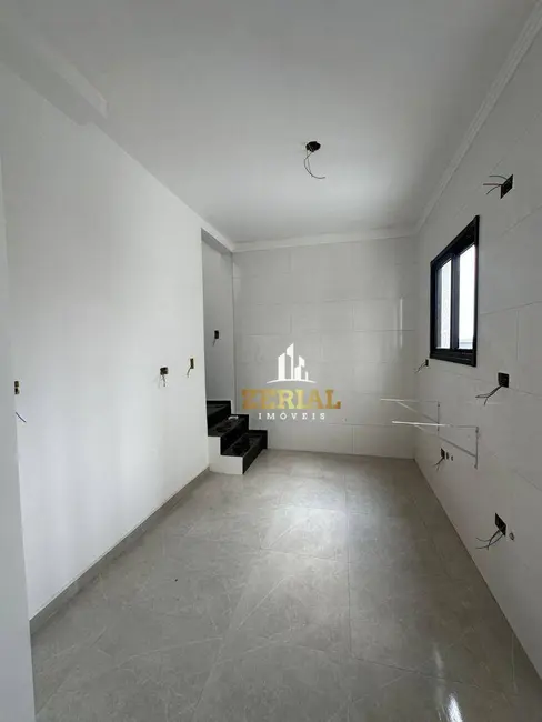 Foto 3 de Cobertura com 2 quartos à venda, 106m2 em Vila Curuçá, Santo Andre - SP