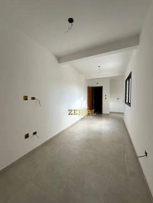 Foto 2 de Cobertura com 2 quartos à venda, 106m2 em Vila Curuçá, Santo Andre - SP