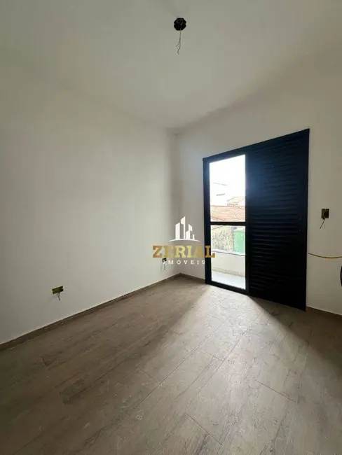 Foto 4 de Cobertura com 2 quartos à venda, 106m2 em Vila Curuçá, Santo Andre - SP