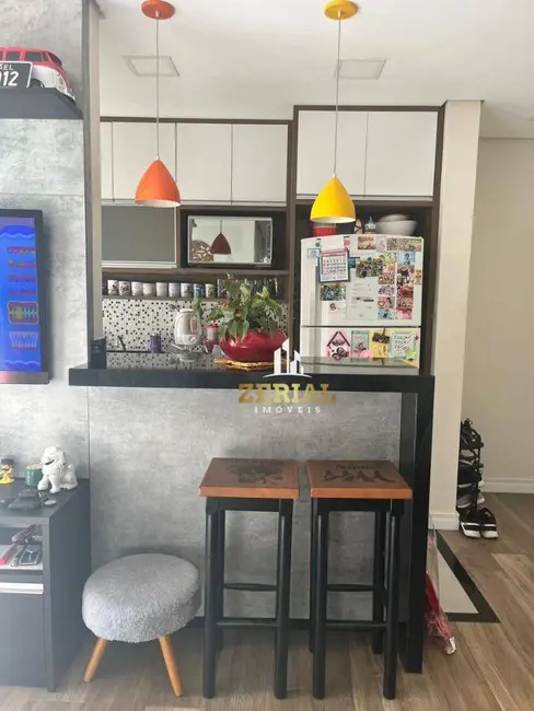 Foto 3 de Apartamento com 2 quartos à venda, 63m2 em Jardim São Caetano, Sao Caetano Do Sul - SP