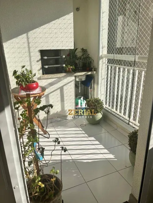 Foto 6 de Apartamento com 2 quartos à venda, 63m2 em Jardim São Caetano, Sao Caetano Do Sul - SP