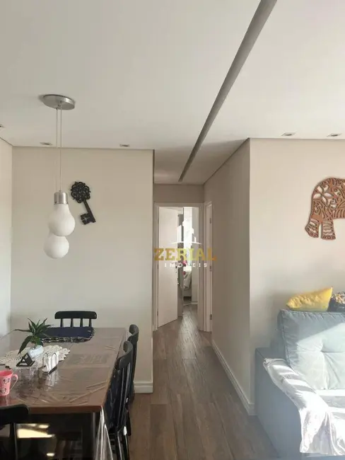 Foto 5 de Apartamento com 2 quartos à venda, 63m2 em Jardim São Caetano, Sao Caetano Do Sul - SP