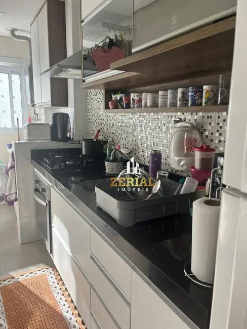 Foto 7 de Apartamento com 2 quartos à venda, 63m2 em Jardim São Caetano, Sao Caetano Do Sul - SP
