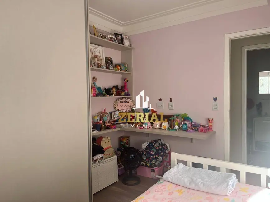 Foto 8 de Apartamento com 2 quartos à venda, 63m2 em Jardim São Caetano, Sao Caetano Do Sul - SP