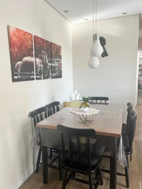 Foto 4 de Apartamento com 2 quartos à venda, 63m2 em Jardim São Caetano, Sao Caetano Do Sul - SP