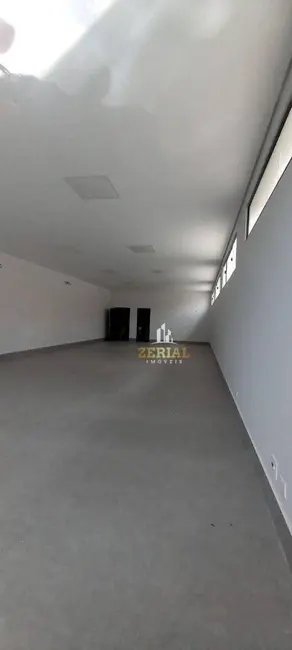 Foto 2 de Sala Comercial para alugar, 120m2 em Santa Paula, Sao Caetano Do Sul - SP