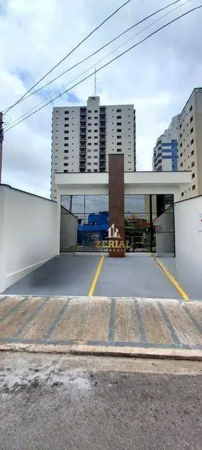 Foto 1 de Sala Comercial para alugar, 120m2 em Santa Paula, Sao Caetano Do Sul - SP