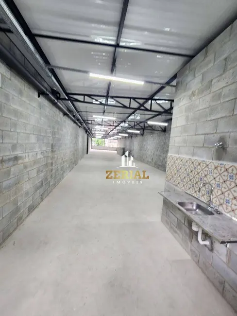 Foto 7 de Armazém / Galpão à venda e para alugar, 450m2 em Santo Antônio, Sao Caetano Do Sul - SP
