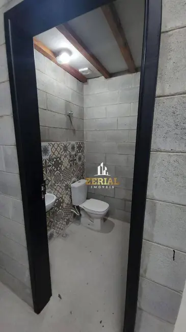 Foto 8 de Armazém / Galpão à venda e para alugar, 450m2 em Santo Antônio, Sao Caetano Do Sul - SP