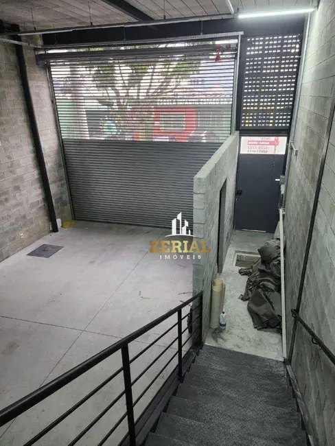 Foto 4 de Armazém / Galpão à venda e para alugar, 450m2 em Santo Antônio, Sao Caetano Do Sul - SP