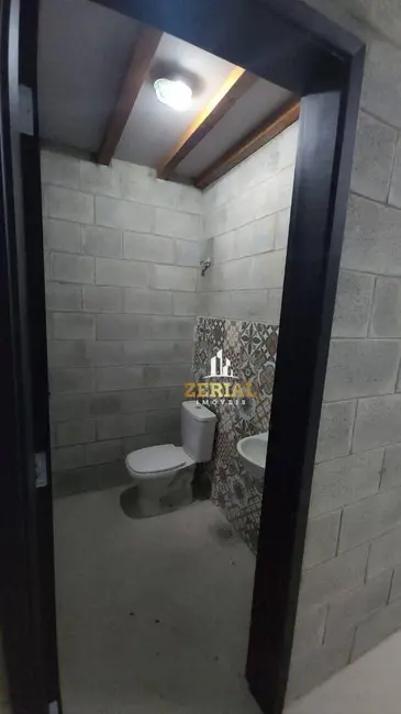 Foto 9 de Armazém / Galpão à venda e para alugar, 450m2 em Santo Antônio, Sao Caetano Do Sul - SP