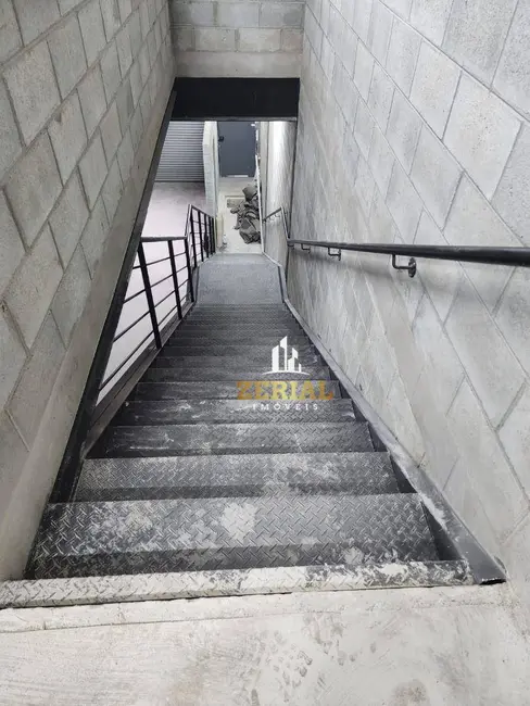 Foto 5 de Armazém / Galpão à venda e para alugar, 450m2 em Santo Antônio, Sao Caetano Do Sul - SP