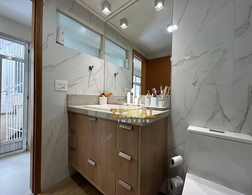 Foto 7 de Casa com 2 quartos à venda, 200m2 em Santa Maria, Sao Caetano Do Sul - SP