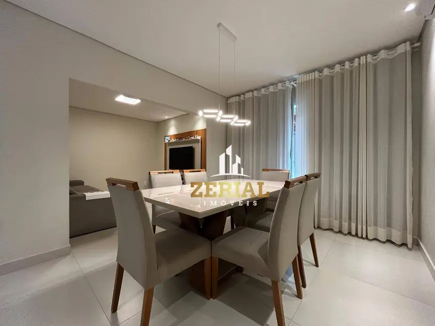 Foto 9 de Casa com 2 quartos à venda, 200m2 em Santa Maria, Sao Caetano Do Sul - SP