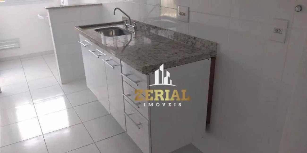 Foto 5 de Apartamento com 2 quartos à venda e para alugar, 64m2 em Jardim São Caetano, Sao Caetano Do Sul - SP