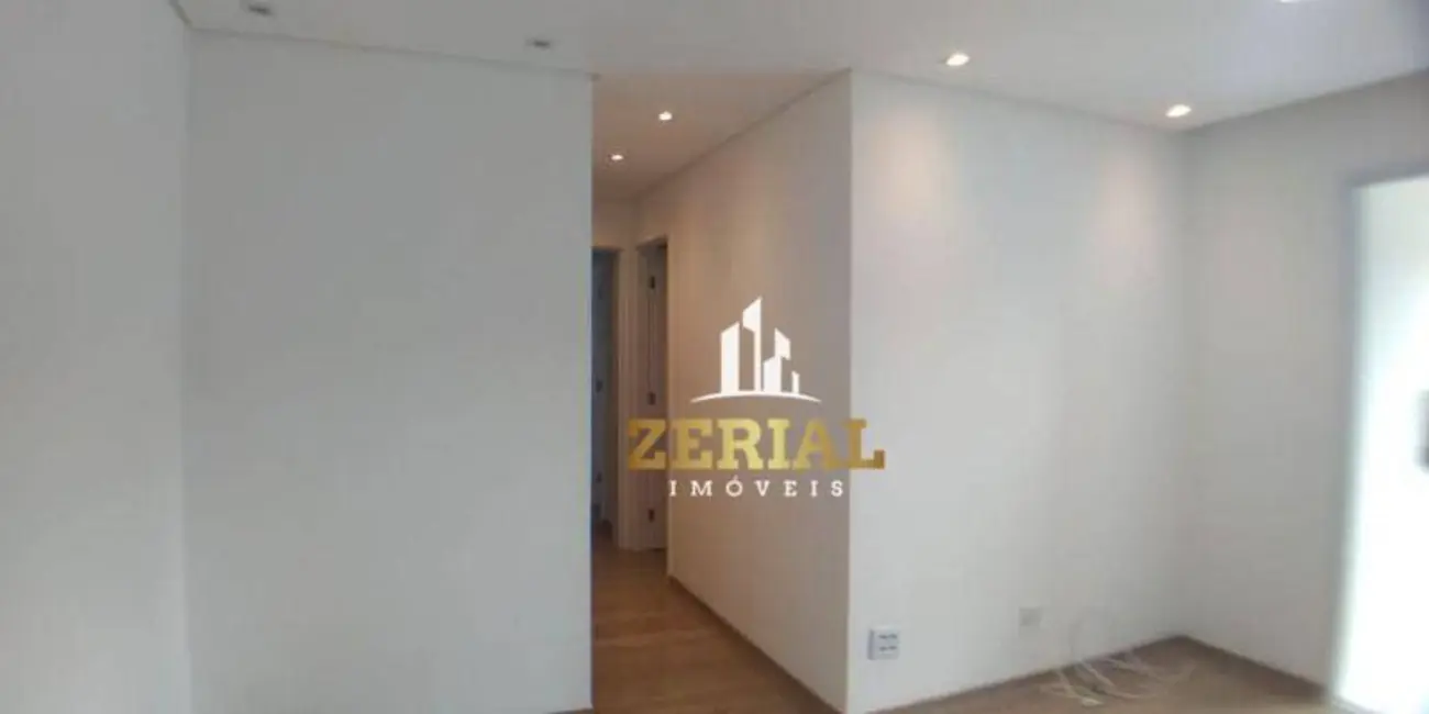 Foto 2 de Apartamento com 2 quartos à venda e para alugar, 64m2 em Jardim São Caetano, Sao Caetano Do Sul - SP