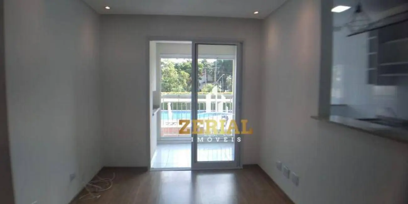 Foto 1 de Apartamento com 2 quartos à venda e para alugar, 64m2 em Jardim São Caetano, Sao Caetano Do Sul - SP