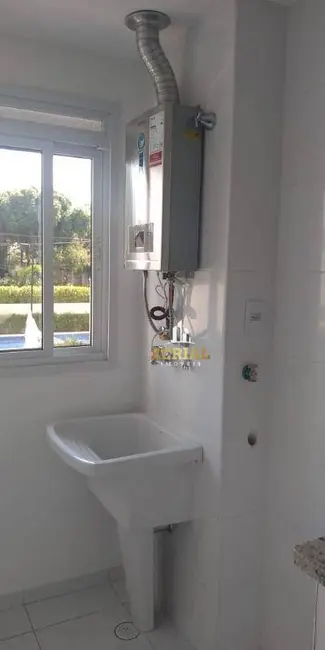 Foto 8 de Apartamento com 2 quartos à venda e para alugar, 64m2 em Jardim São Caetano, Sao Caetano Do Sul - SP