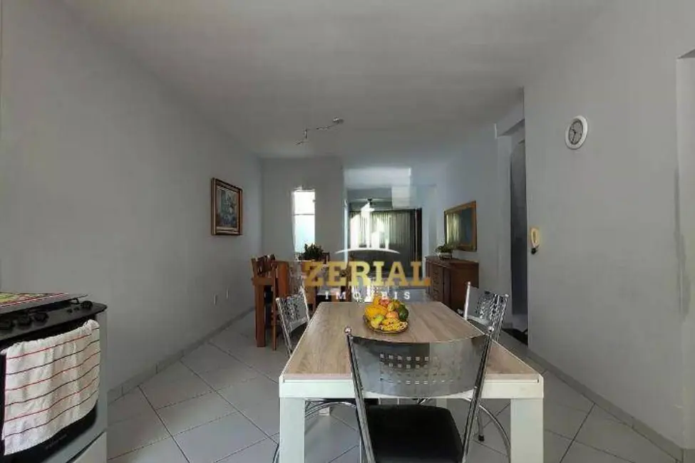 Foto 6 de Sobrado com 3 quartos à venda, 196m2 em Jardim, Santo Andre - SP