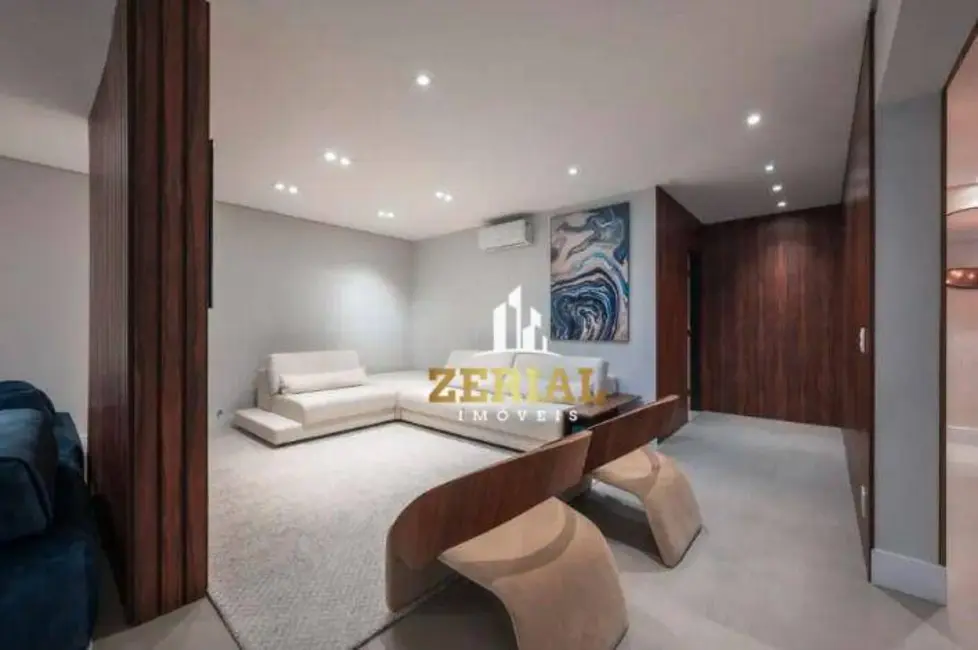 Foto 6 de Sobrado com 4 quartos à venda, 424m2 em Cerâmica, Sao Caetano Do Sul - SP